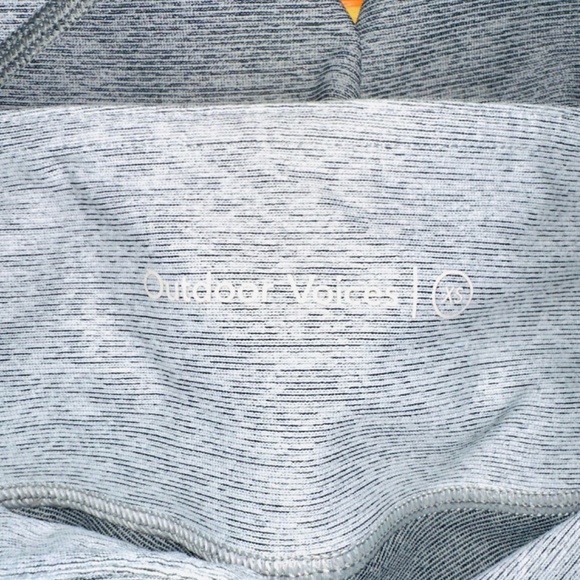 ***SOLD***✨Outdoor Voices✨ ☆ Leggings ☆ - Picture 5 of 6